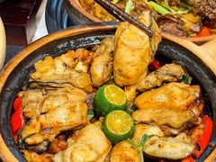 -虎婆冷饮店·海南特色炒冰(三亚湾店)