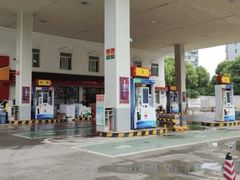 -中国石油(无锡新城站)