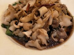 -万宝海鲜舫(劳动公园店)