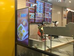 -都城快餐(新港西路店)