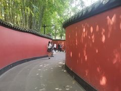 -成都武侯祠博物馆