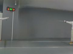 -北京阳铭国际击剑俱乐部