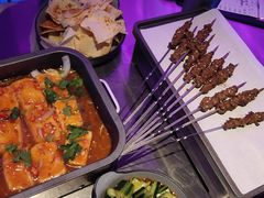 -燥次·烧烤酒场(万象城店)