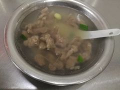 -群众牛肉小点(蚵仔煎)