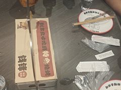 -钱锋炭缸烧烤(南湖大路总店)