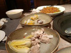 -采悦轩中餐厅·粤菜·海南菜(神州半岛喜来登度假酒店)