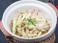 -芳芳私房菜·精作淮扬菜(玖珑湾店)