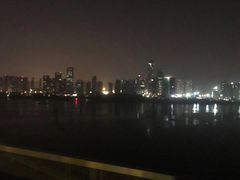 -长沙北辰洲际酒店-SKY 27酒廊