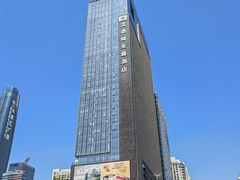 -深圳温德姆至尊酒店