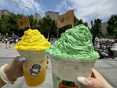 -哼蟹二将·烤肉酱蟹(合生汇店)