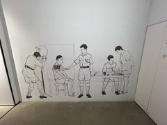 -大馆(前中区警署建築群)