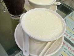 双皮奶-义顺牛奶公司