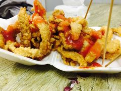 -孙七鸡柳