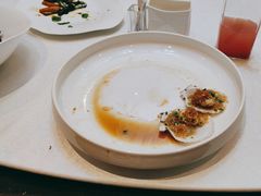-写庭·鱼鲜川菜·宴请(铁像寺水街店)
