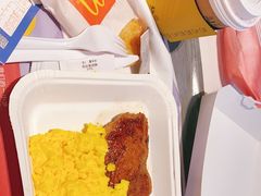 -麦当劳(萧山国际机场T3航站楼店)