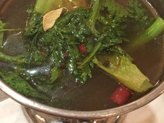 -都会尚膳·海鲜自助餐厅(重庆万豪酒店)