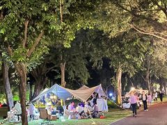 -海心沙亚运公园