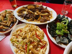 -乐天拉面(桃花街店)