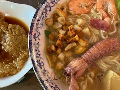 -霆记海鲜·只为这碗面(滨江店)
