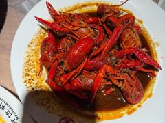 -有位虾匠·胶东小馆(市北店)