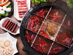 -蜀九香火锅(九眼桥店)