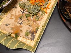 -食光慢宴·安吉土菜馆