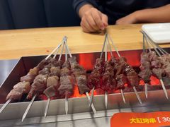 -正丰源大缸烧烤(人民路店)