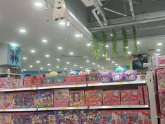 -TOYSRUS玩具反斗城(合肥华润万象城店)