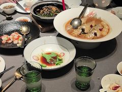 -海立阁海鲜江浙菜(漕河泾印象城店)