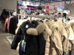 -三福百货(天津滨海塘沽解放路店)
