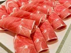 -东来顺饭庄(新源里店)