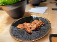 -樱嘢·炭火烧肉(惠南店)