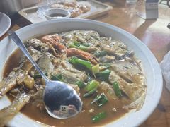 -洲晓鱻舟山海鲜(2号店)