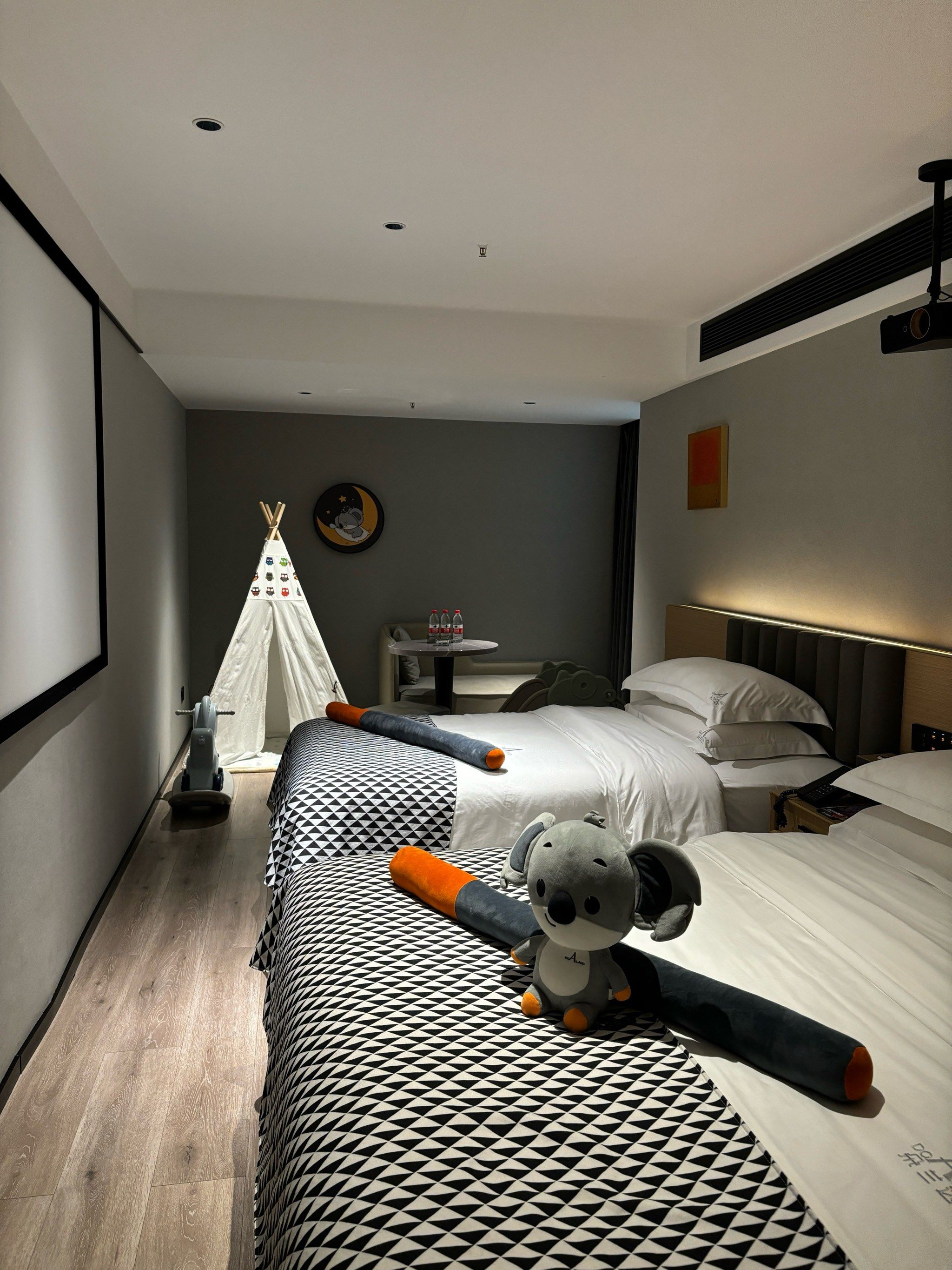 🌈【长沙朵兰达v酒店——您的宠爱之旅之选】