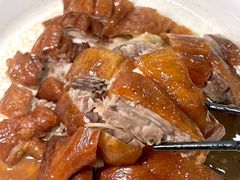 -盛记顺德高佬猪杂粥