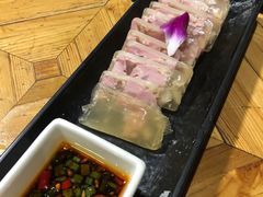 -院子餐厅·大锅菜·老杭帮(桥西直街店)