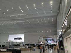 -广州白云国际机场-T2航站楼