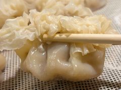 -清真文铁家烧麦馆