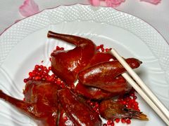 -正店·现代江浙菜(南京德基店)