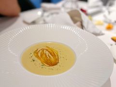 -L'Arome芳芳法国餐厅(仙林金鹰店)