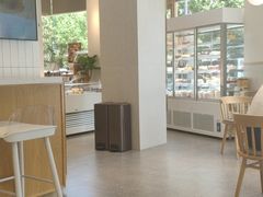 大堂-可莎蜜兒(金堡店)