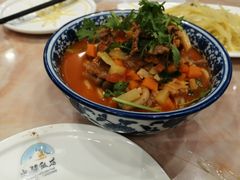 -北疆饭店(宝龙店)