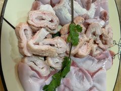-华哥新鲜猪精品美食