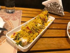 -克比叔叔印度餐厅Kebabs on the Grille(永康路分店)