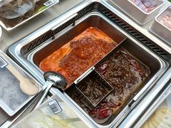 -野妹火锅(龙岗店)