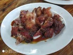 -大赤坎肥仔强烧味海鲜餐厅(大赤坎店)