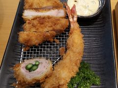 -胜博殿日式炸猪排(西红门店)