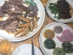 -陈鹏鹏潮汕菜(欢乐海岸 海边景观店)
