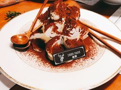 -Deer Park鹿园西餐(仁恒置地广场店)
