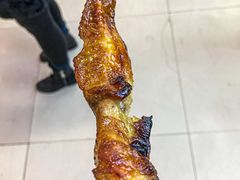 -一代烤翅王(大汉口店)